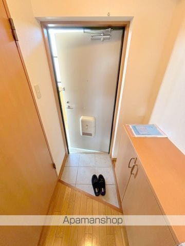 ユーミーあかえの内装写真