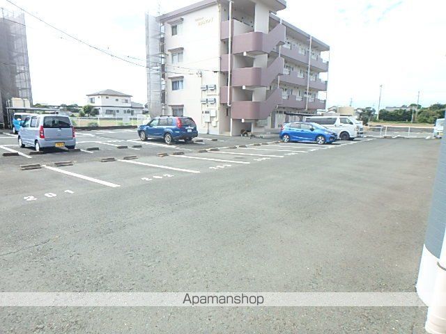 マンションロジュマンIIのその他写真