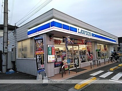 ヴェール上野[2LDK/53.01m2]の周辺3