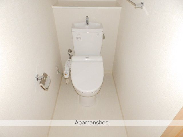 イーグルヘッド橦木の内装写真