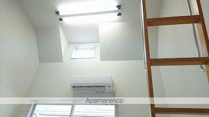 レオパレス南台第３[1K/12.83m2]のその他部屋・スペース