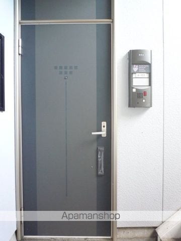 サンビレッジ若槻 A棟の外観写真