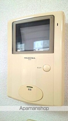 シャン・ミリューⅢ[1LDK/46.28m2]のその他設備