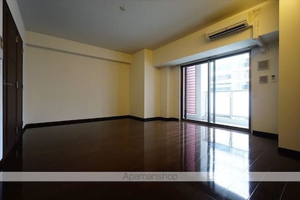 Ｂｌａｎｃａｓａ　久屋大通[1K/41.85m2]のリビング・居間