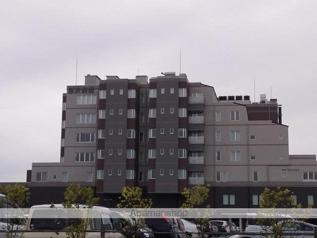 グレースマンションの周辺写真