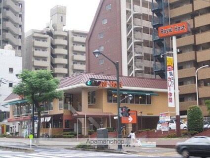 Ｓ－ＲＥＳＩＤＥＮＣＥ国泰寺町二丁目[1LDK/29.96m2]の周辺5