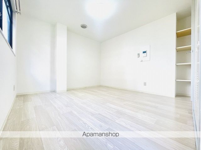 シャルマン千林の内装写真