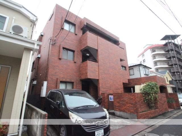 マティナル市川の外観写真