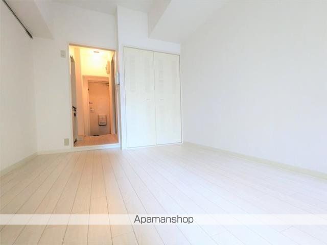 アバクス立川の内装写真