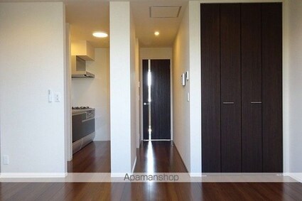 ラ・ドルチェヴィータ　Ｂ[1R/30.05m2]の内装1