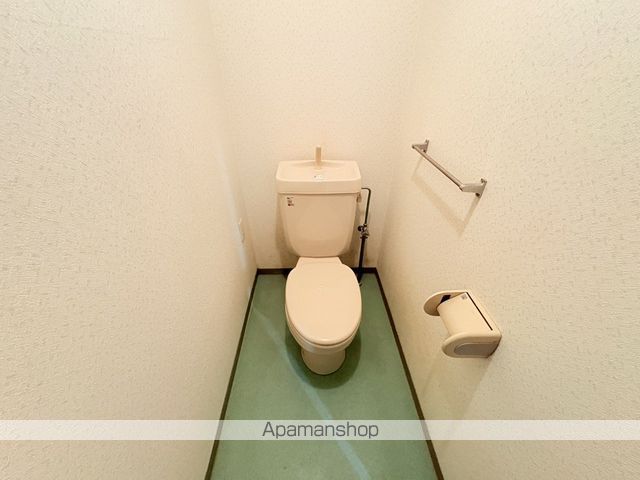 シティコート曽根東町五番館の内装写真