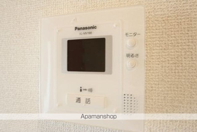 ミレニアム光IIの内装写真