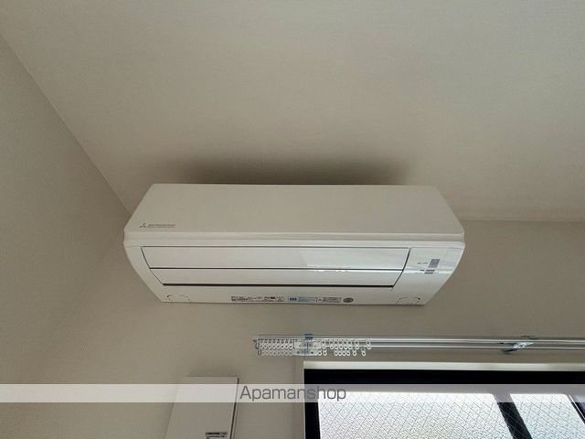 センチュリー エサカの内装写真
