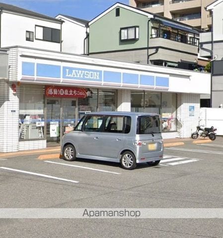 ハワード コートの周辺写真
