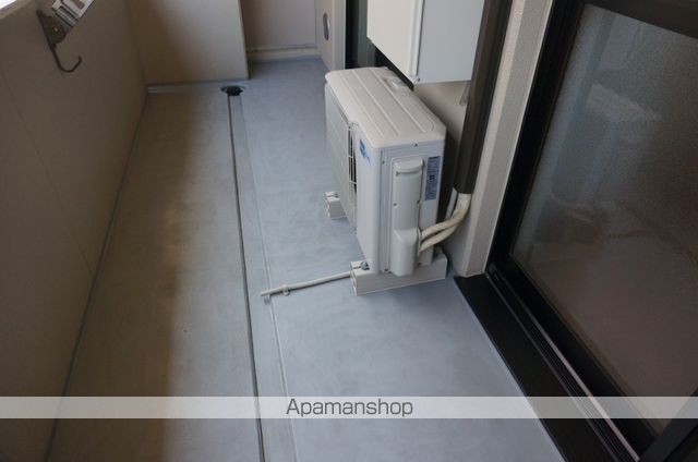 大橋マンション五番館の内装写真