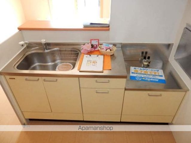 コージーコート大福の内装写真