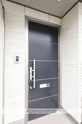 コモド アロッジオ A棟の内装写真