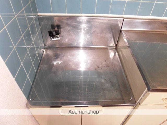 メゾンマノワールの内装写真
