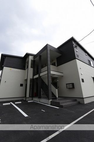 マイプレイス野芥IIの外観写真