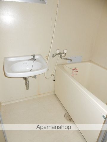 コーポラス高島新屋敷の内装写真