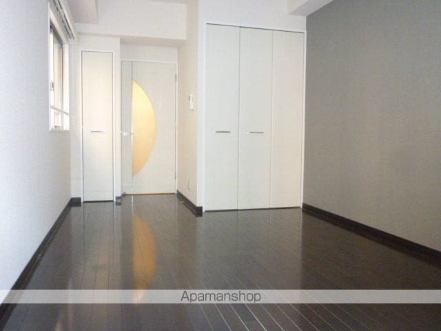 レジデンシャルヒルズ博多駅前弐番館の内装写真