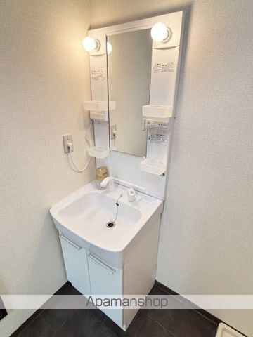 グリーンバハイナカの内装写真