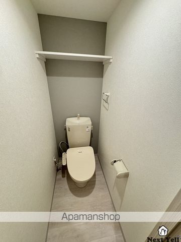 LA CONFORTO厚別の内装写真