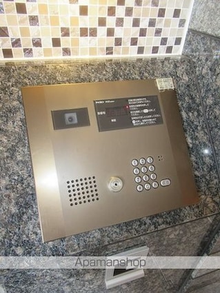 ＨＹ’ｓ三ノ輪[1K/25.84m2]のセキュリティ