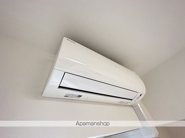 ザ・十日市プレイスの内装写真