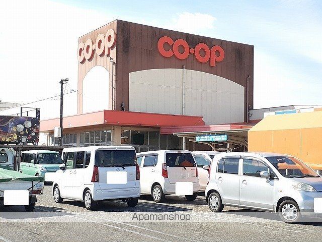 グリーンコート東館 Aの周辺写真