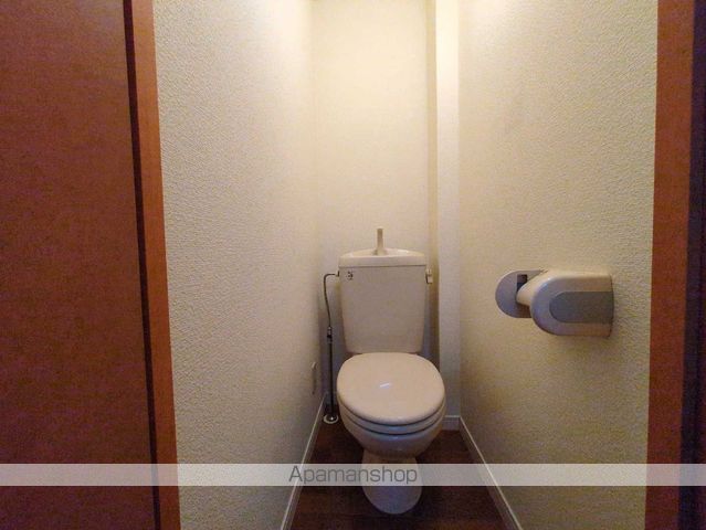 レオパレスレインボーの内装写真