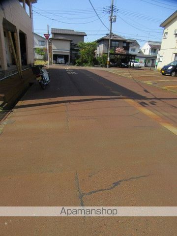 アプロス三ツ郷屋の周辺写真