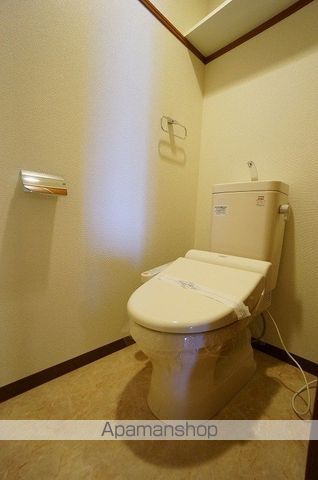 エーデルコートの内装写真
