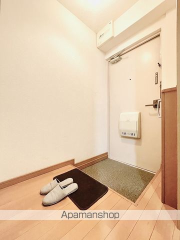 大宮マンションの内装写真