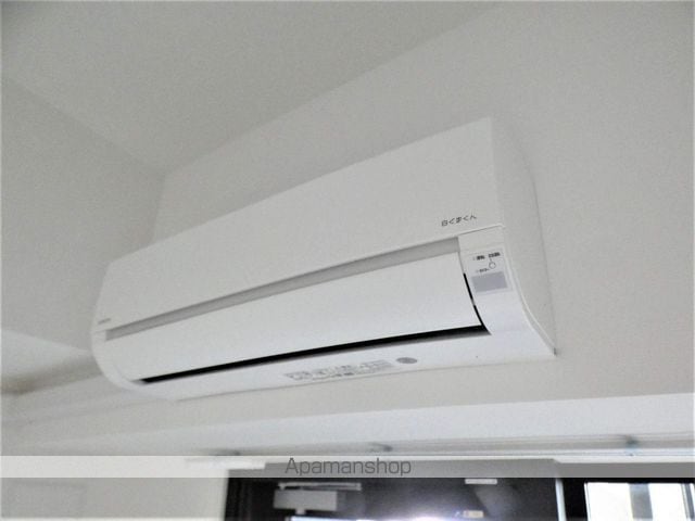 SーRESIDENCE新大阪RISHの内装写真