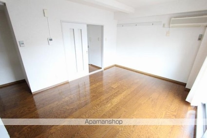 バウハウスクボタ[1K/26.33m2]のその他部屋・スペース