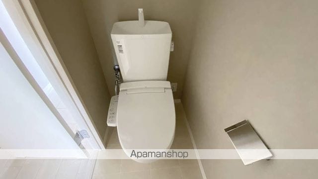 ミモザヒルズ岡山医大南の内装写真