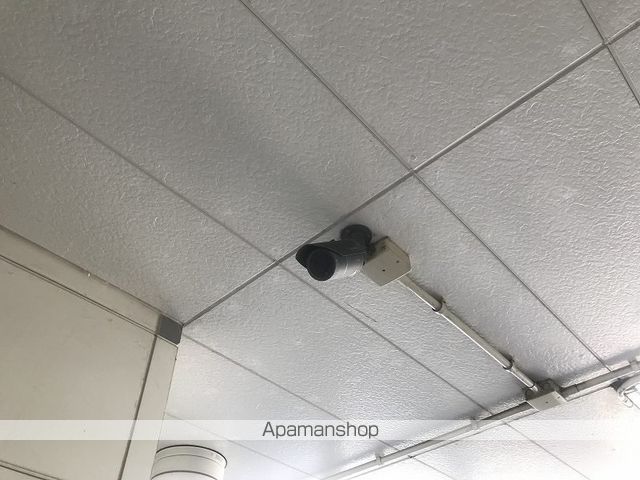 レオパレスクレセントの内装写真
