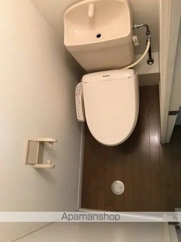 レオパレスロワール三条Bの内装写真
