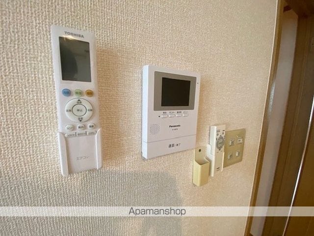 プリミエール サウスの内装写真
