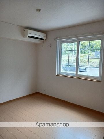 サンハウスヨシキBの内装写真