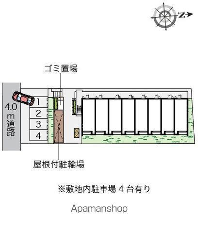 クレイノグリーンミズホのその他写真