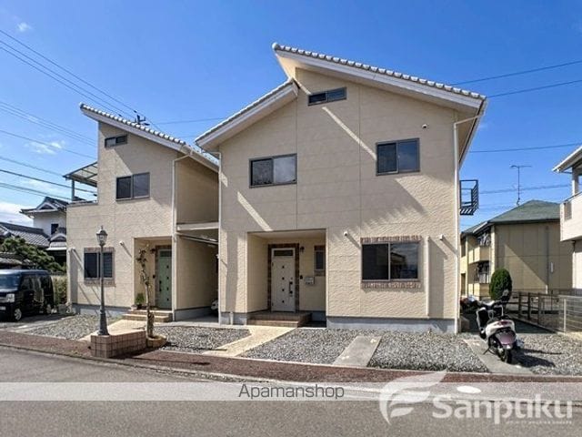 エースコート和泉南 A棟