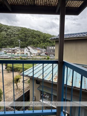 福塩線 神辺駅 徒歩9分 2階建 築21年のその他写真