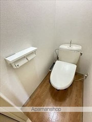 グリーンプラザ一筆の内装写真