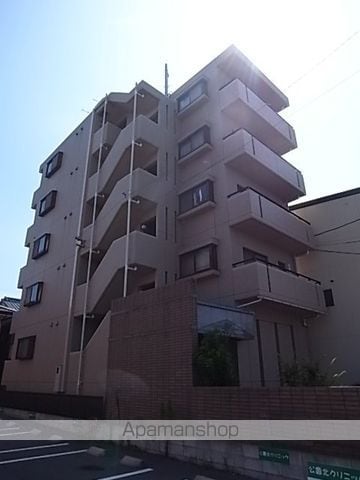 エクセレントの外観写真