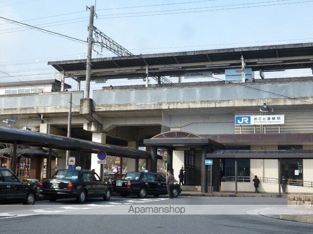 ラック ドゥの周辺写真