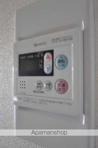 YSハイツ21北方の内装写真