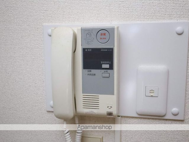 ラ・クール泉の内装写真