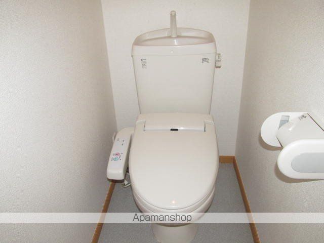 クレメントSの内装写真
